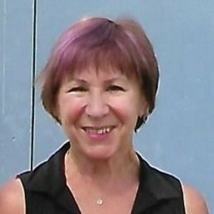 Meet your Posher, Barbara